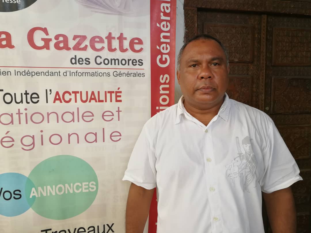 image Judo : Mondial Juniors au Maroc A Marrakech, des Comoriens défendront le flambeau national